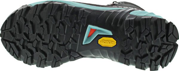 Mammut Sapuen High GTX Woman