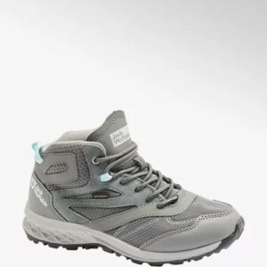 LEDER TREKKING BOOTS CLOUD HIKER