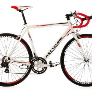 KS Cycling Rennrad 28'' Euphoria